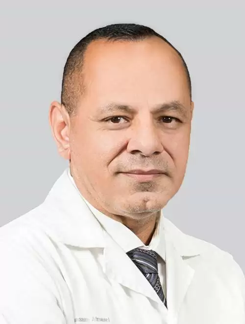 Dr. Bassam AlMasri